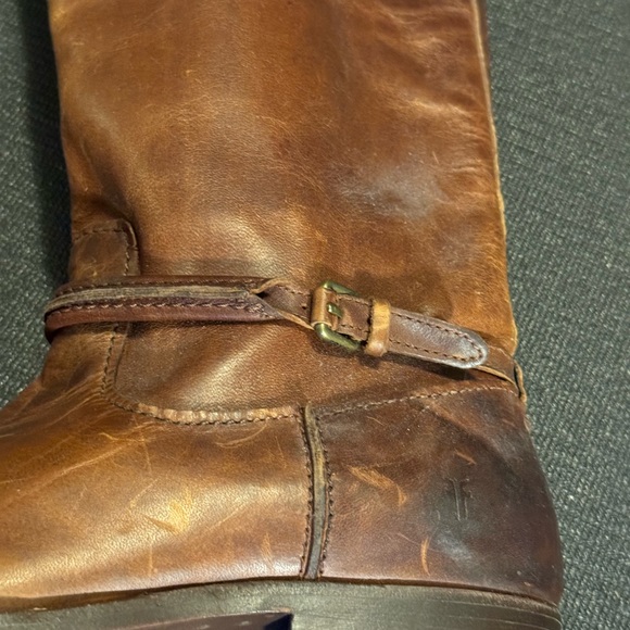 Frye knee high - Picture 3 of 4